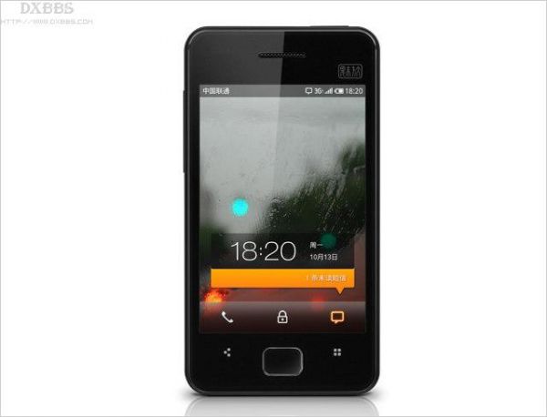 Meizu M9