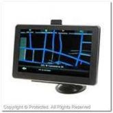 GPS Navigator MK3545