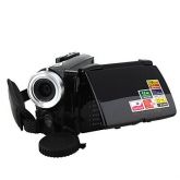 Filmadora Solar Powered 2.8
