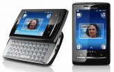 Sony Ericcson X10 Mini