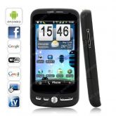 Capacitive Android 2.2
