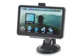Portable GPS Navigator MT3351