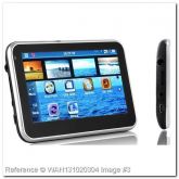 GPS Navigator MK4537
